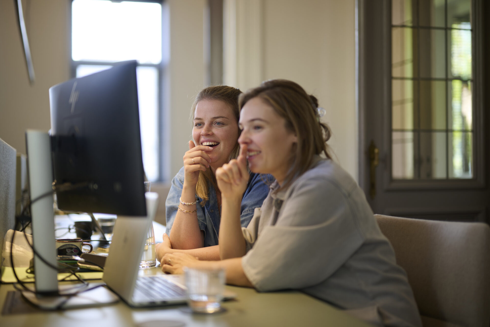 Hires Straff2 WAL 4096